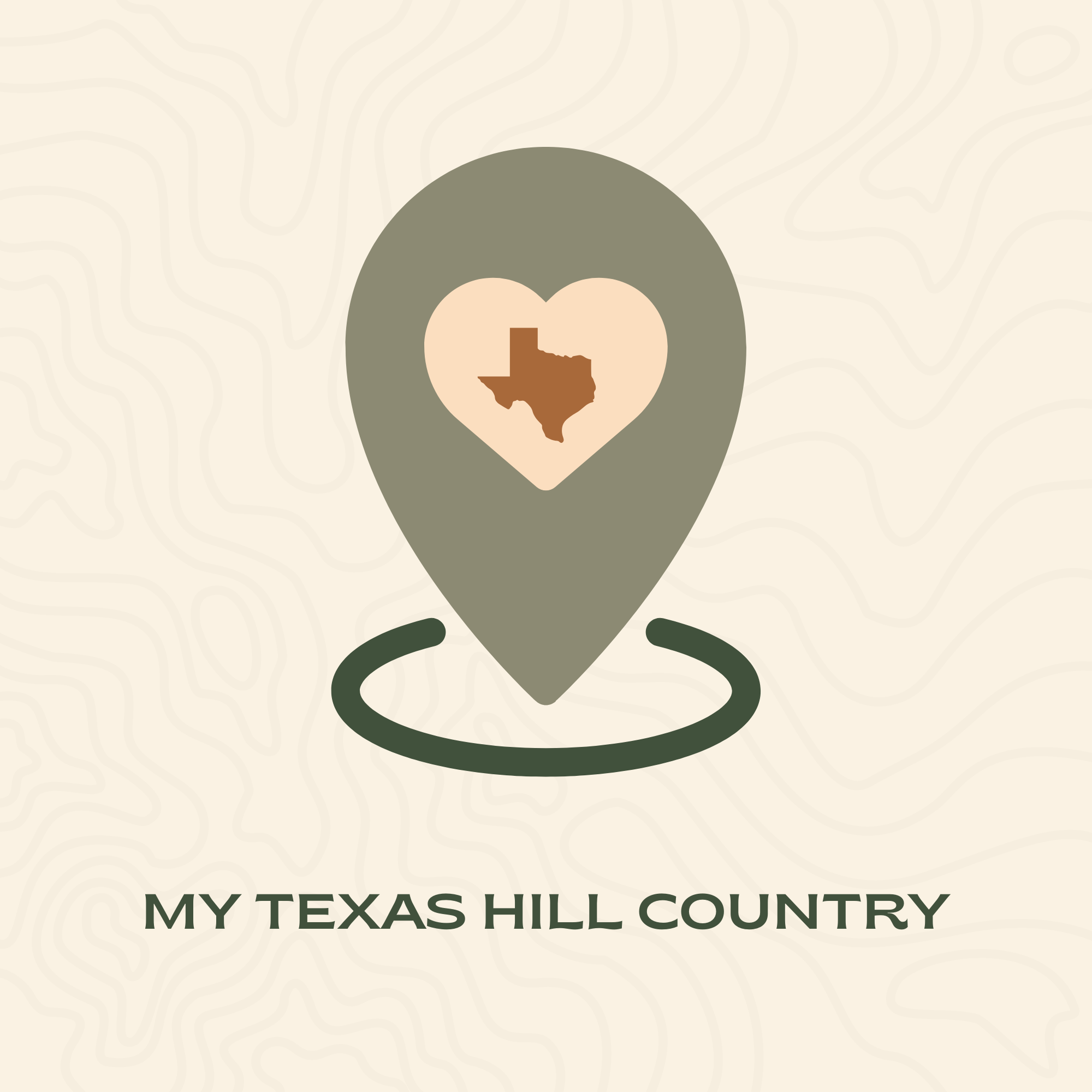 My TX Hill Country